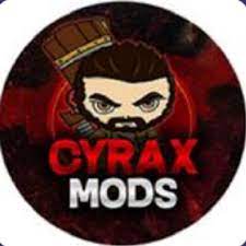 CyRaX MLBB Mod APK APK