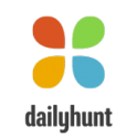 Dailyhunt icon