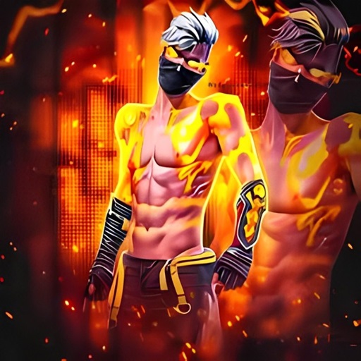 Damiatruco Free Fire APK APK