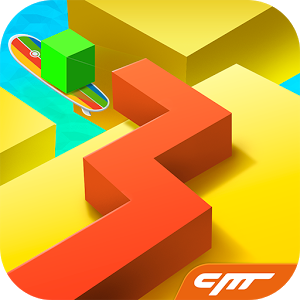 Dancing Line APK