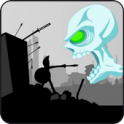Dark Warrior Of Time: Soul War APK