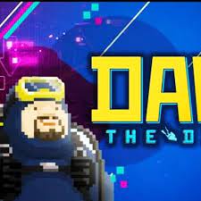 Dave The Diver APK icon