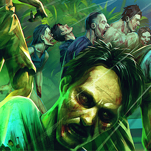 DEAD PLAGUE: Zombie Epidemic APK