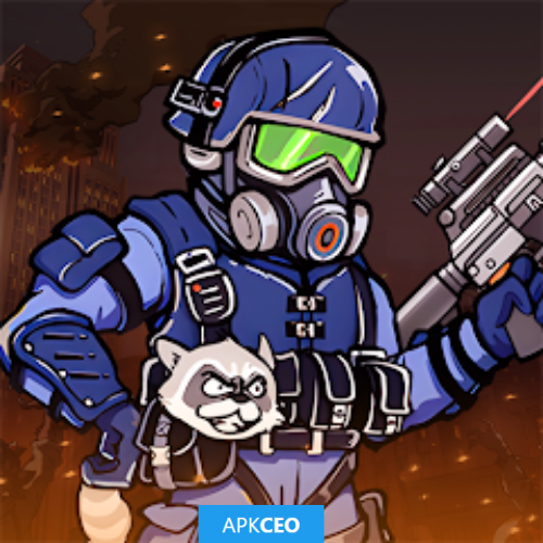 Deadly Dudes Mod APK APK