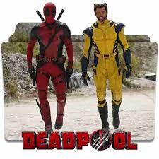 Deadpool 3 APK APK