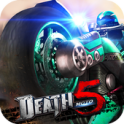 Death Moto 5 APK