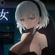 DECOY The Indigo Witch APK APK