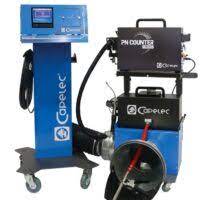 Deeltjesteller APK  APK