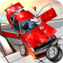 Derby Car Crash Stunts APK