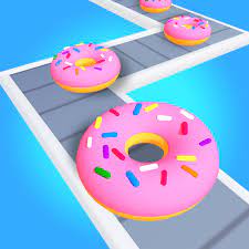 Dessert Factory Idle APK APK