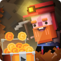 Diggerman - Экшн-симулятор шахты APK