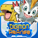 DIGIMON ReArise APK