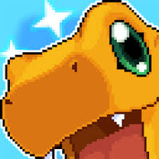 DIGIMON UP APK APK