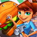 Diner DASH Adventures APK
