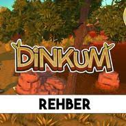 Dinkum APK APK