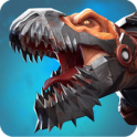 Dino War APK