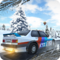 Dirt Rally Driver HD APK