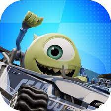 Disney Speedstorm APK APK