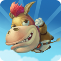 Donkey Jump APK