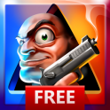 Doodle Mafia Free icon