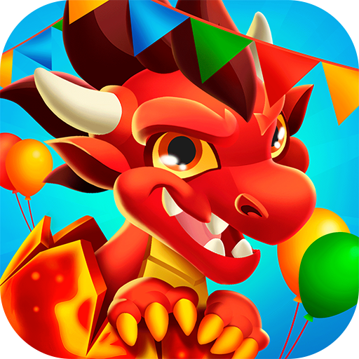 Dragon City MOD APK APK