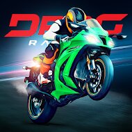 Drag Racing Bike Mod APK APK