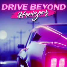 Drive Beyond Horizons APK APK
