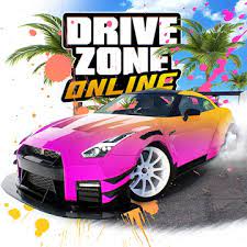 Drive Zone Online APK APK