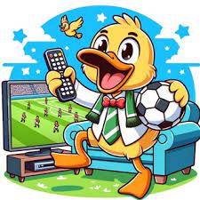 Duckvision APK APK