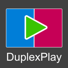 Duplex Play Go APK icon