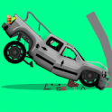 Elastic car 2 (engineer mode) APK