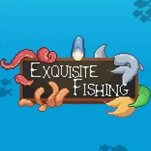 Exquisite Fishing APP APK APK