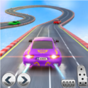 Extreme Car Stunts - Crazy Car Driving Simulator APK