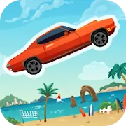 Extreme Road Trip 2 APK