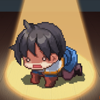 F Class Adventurer Mod APK APK