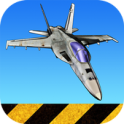 F18 Carrier Landing Lite APK