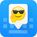 Emoji Keyboard Facemoji Keyboard Themes & Stickers APK