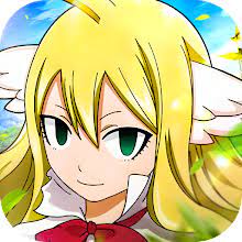 Fairy Tail Power Burning Will APK APK