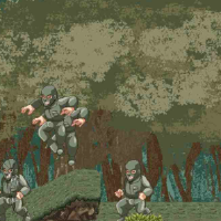 Fallen Soldier APK APK