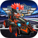 Fantastic Kart Racing icon