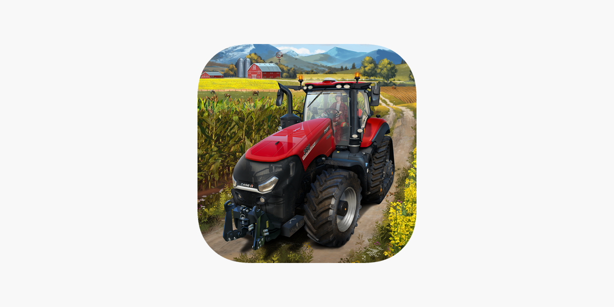 Farming simulator 23 Map Mod v 0.0.0.9, Fs 23 Apk Link