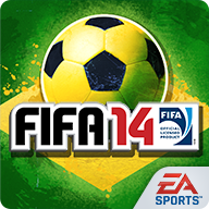 FIFA 14 Mod APK APK