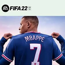 Fifa Mobile 22 APK APK