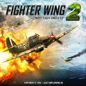 FighterWing 2 Flight Simulator APK