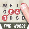 Find Words Real icon
