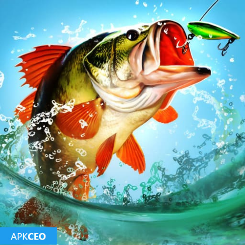 Fishing Master Mod APK APK