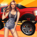 Fix My Truck: Offroad Pickup Mechanic! LITE APK