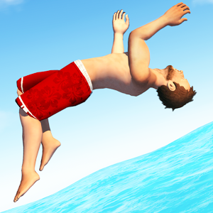 Flip Diving APK