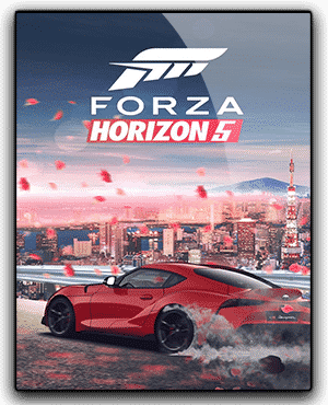 Forza Horizon 5 Mobile APK APK