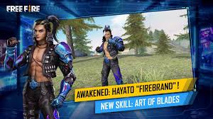 Free Fire 3volution APK APK